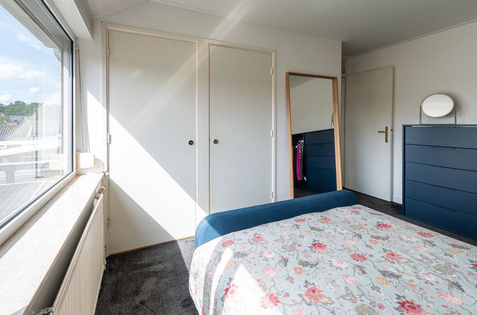 Kloosterlaan 29