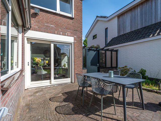 Kloosterlaan 29, Goor