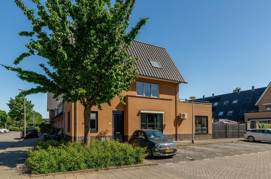 Schaarwei 19