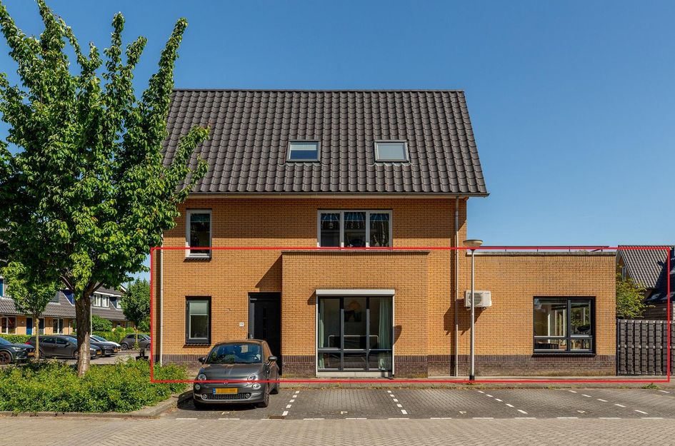 Schaarwei 19
