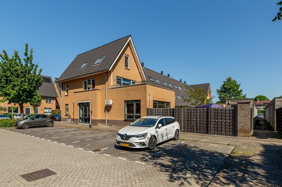 Schaarwei 19