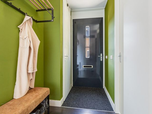 Schaarwei 19, Barendrecht