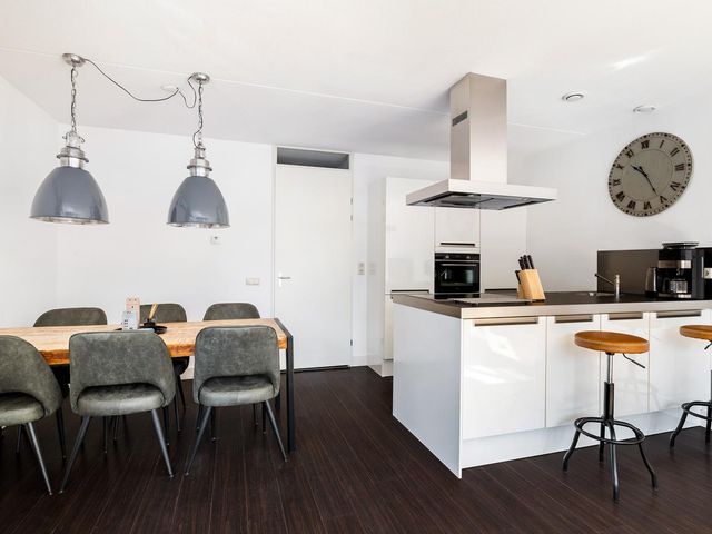 Schaarwei 19, Barendrecht
