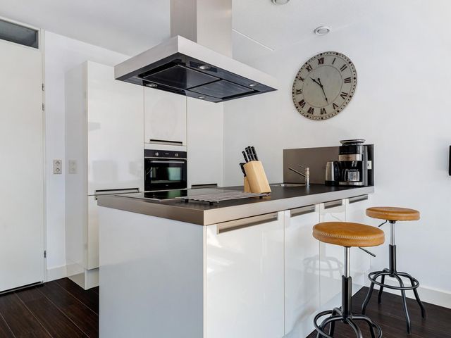 Schaarwei 19, Barendrecht
