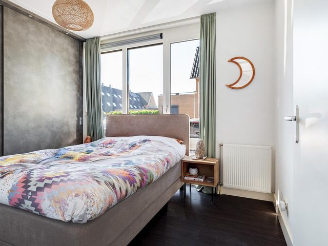Schaarwei 19, Barendrecht