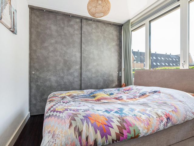 Schaarwei 19, Barendrecht