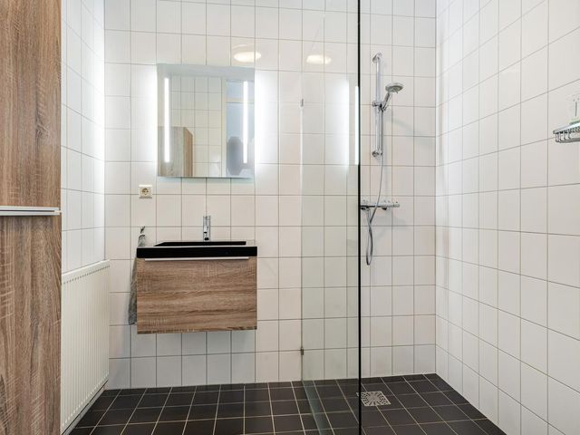 Schaarwei 19, Barendrecht