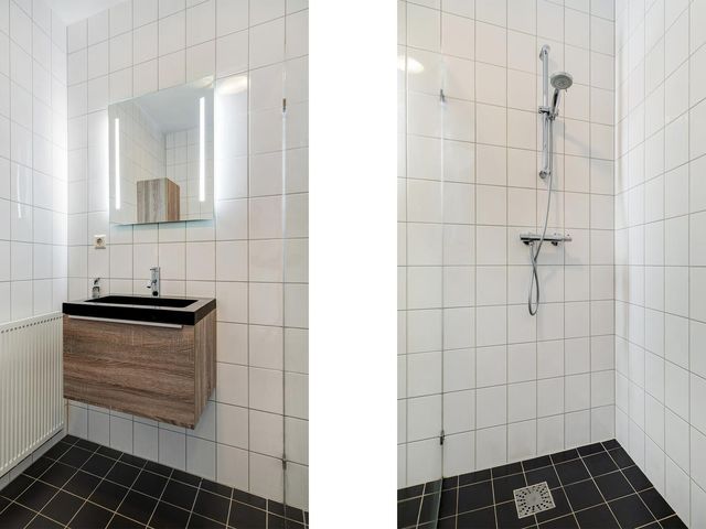 Schaarwei 19, Barendrecht