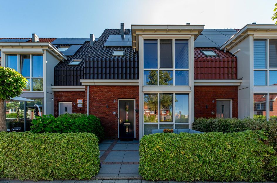 Catharinapolder 50