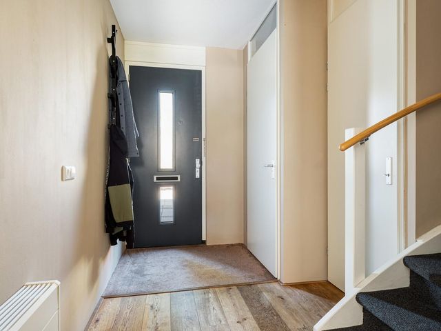 Catharinapolder 50, Barendrecht
