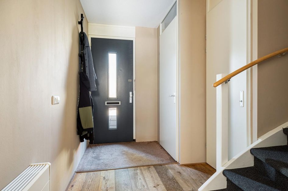Catharinapolder 50