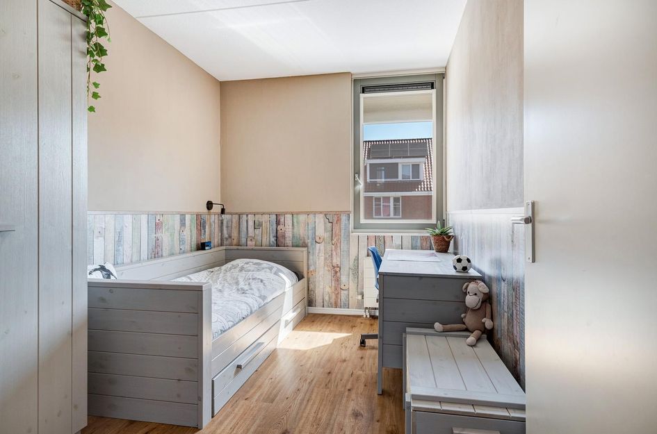 Catharinapolder 50