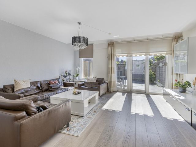 Trompetstraat 17, Zwijndrecht