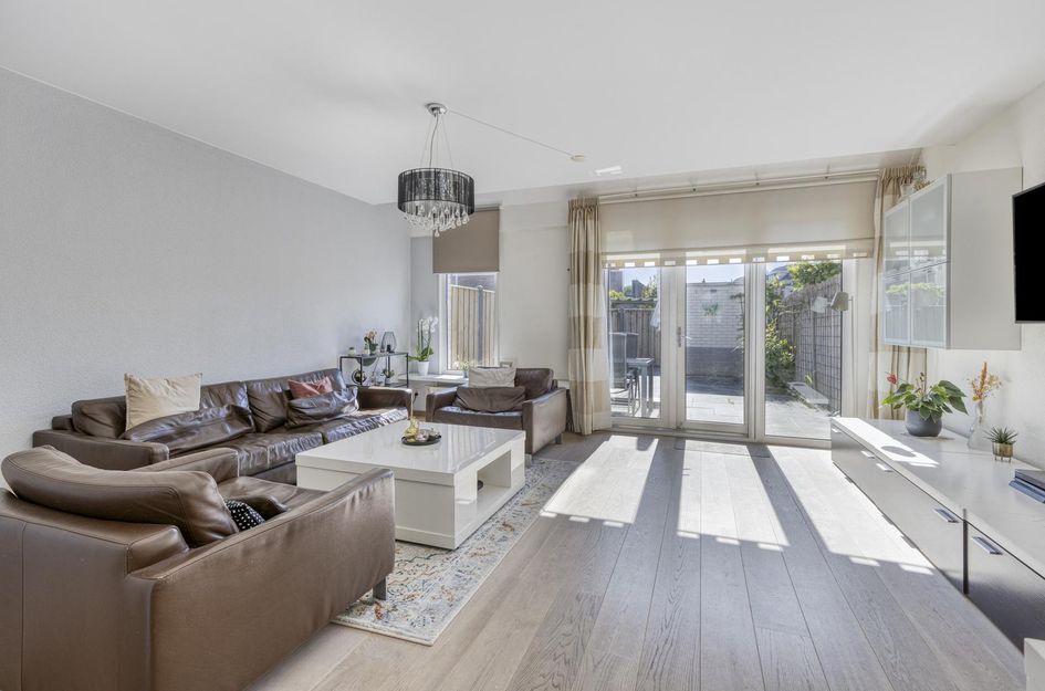 Trompetstraat 17
