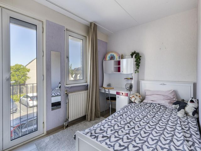 Trompetstraat 17, Zwijndrecht