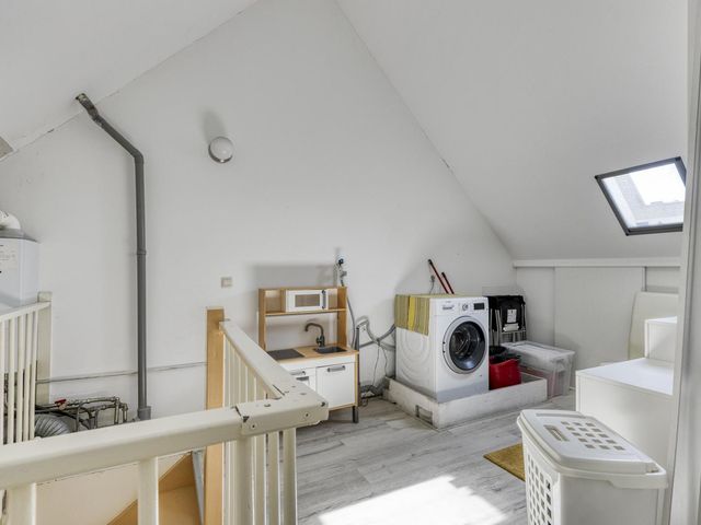 Trompetstraat 17, Zwijndrecht