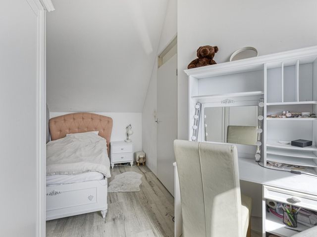 Trompetstraat 17, Zwijndrecht