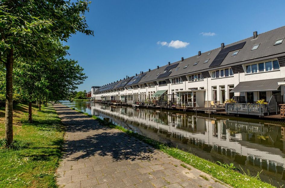 Binnenhof 11