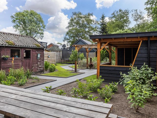Margrietlaan 4, Schoonebeek
