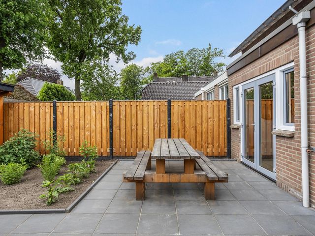 Margrietlaan 4, Schoonebeek