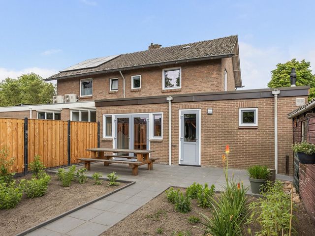Margrietlaan 4, Schoonebeek