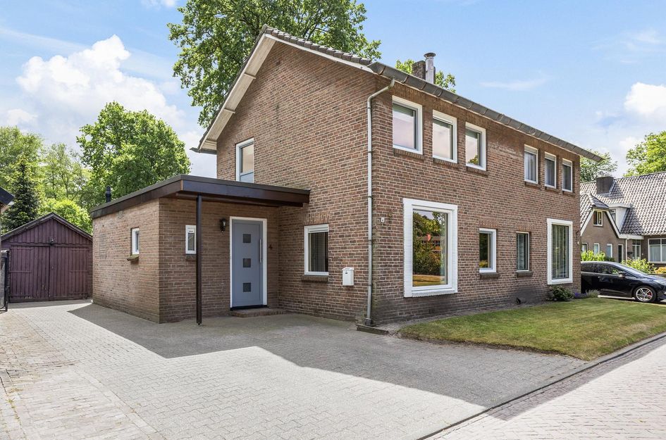 Margrietlaan 4