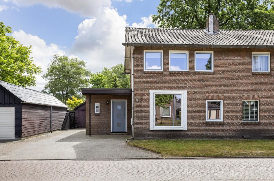 Margrietlaan 4