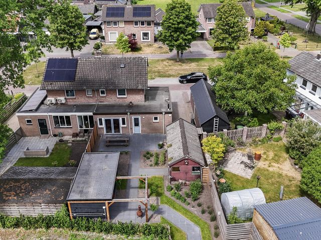 Margrietlaan 4, Schoonebeek