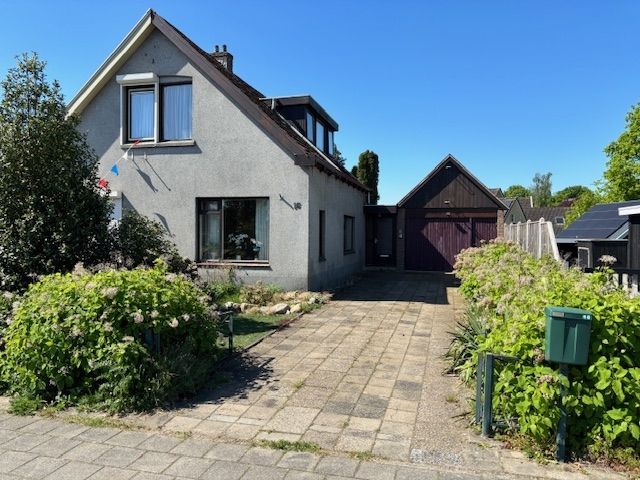 Gerhard Nijlandstraat 16, Daarlerveen