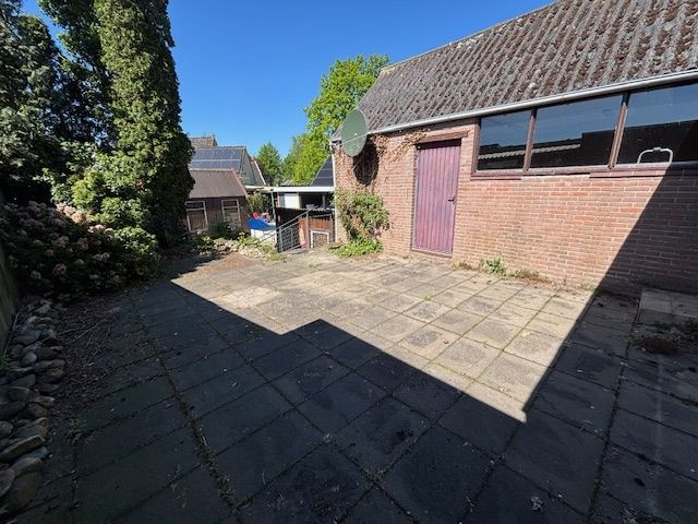 Gerhard Nijlandstraat 16, Daarlerveen