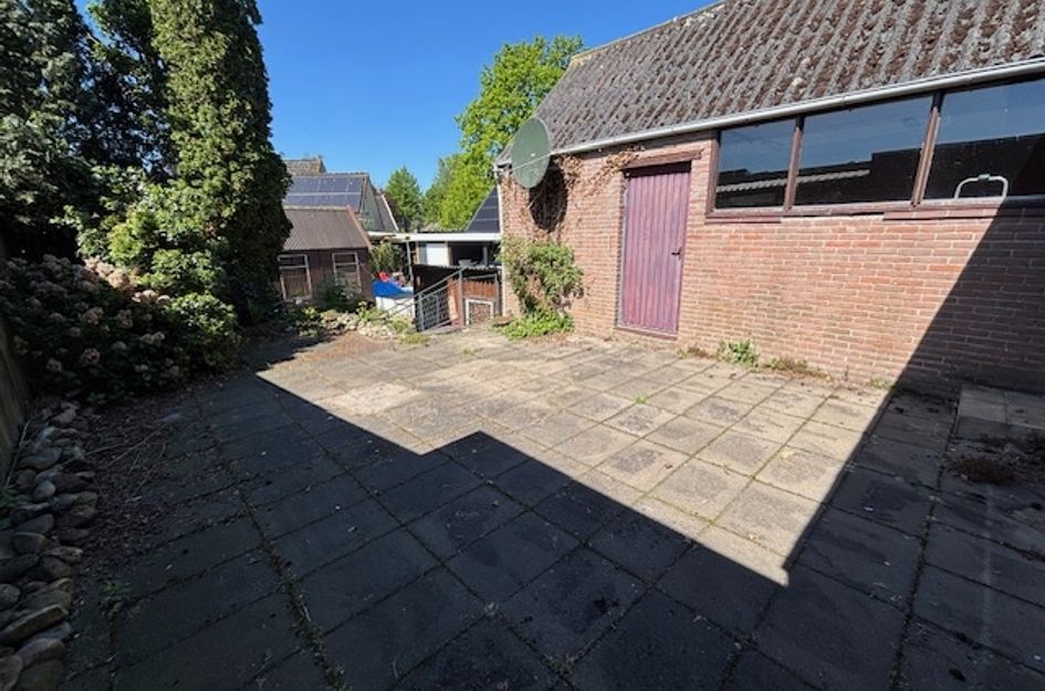 Gerhard Nijlandstraat 16