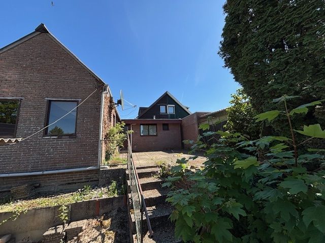 Gerhard Nijlandstraat 16, Daarlerveen