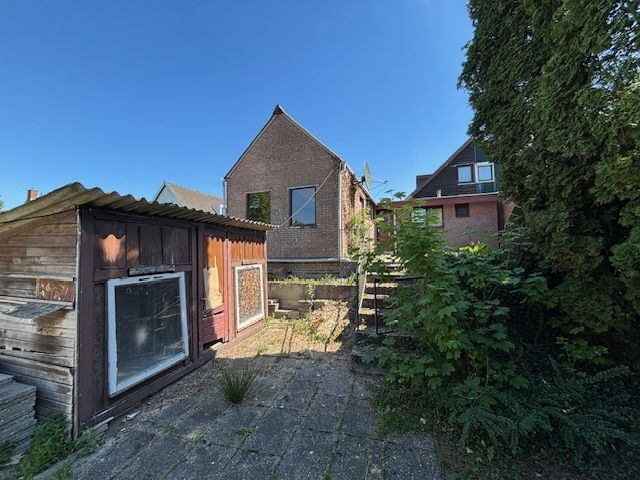 Gerhard Nijlandstraat 16, Daarlerveen