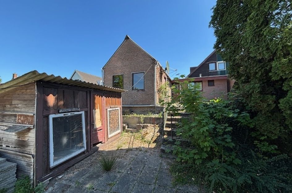 Gerhard Nijlandstraat 16