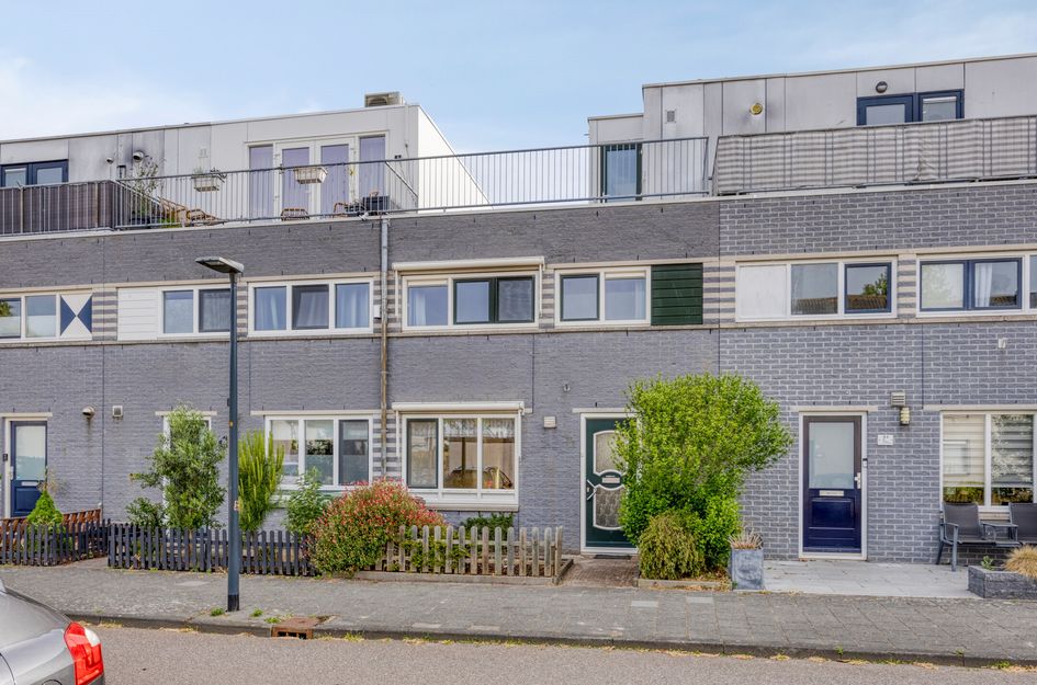 Rie Cramerlaan 33