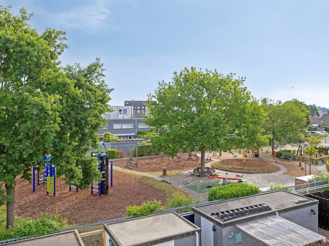 Rie Cramerlaan 33, Leiden