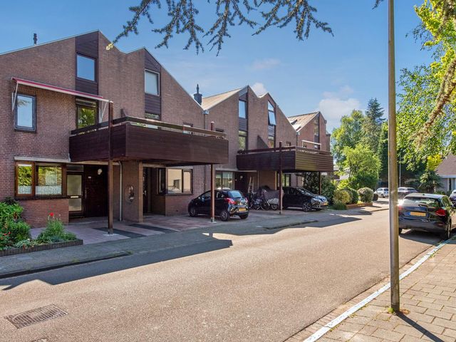 Salomeschouw 119, Zoetermeer