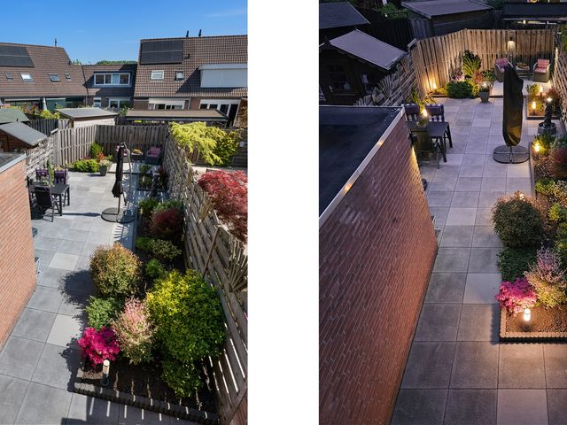 Bilzekruid 8, Nieuwerkerk Aan Den Ijssel