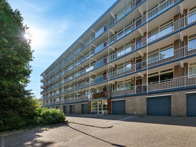 Tollenslaan 147, Waddinxveen