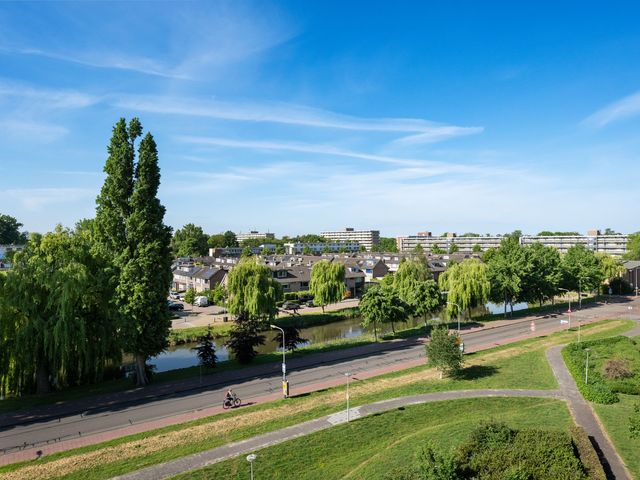 Tollenslaan 147, Waddinxveen