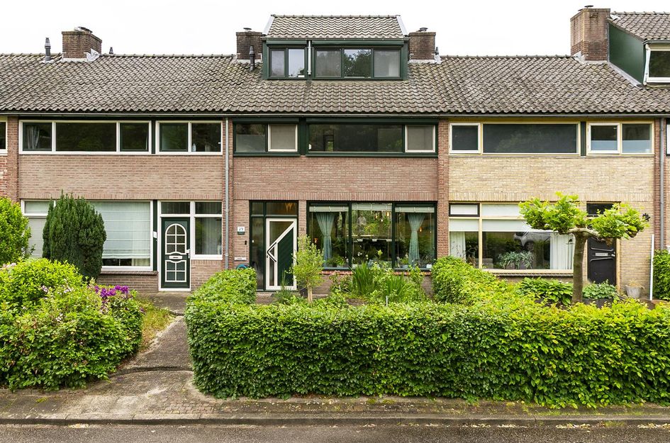 Vinkenlaan 29