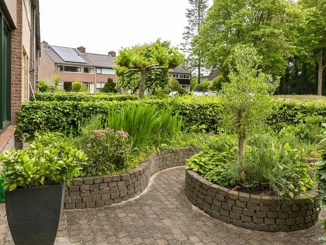 Vinkenlaan 29, Dieren