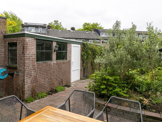 Vinkenlaan 29, Dieren