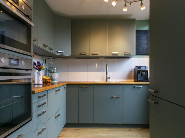 Vinkenlaan 29, Dieren