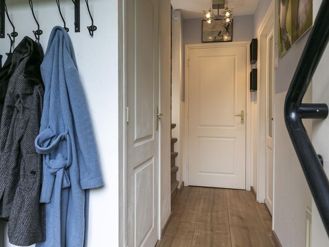 Vinkenlaan 29, Dieren