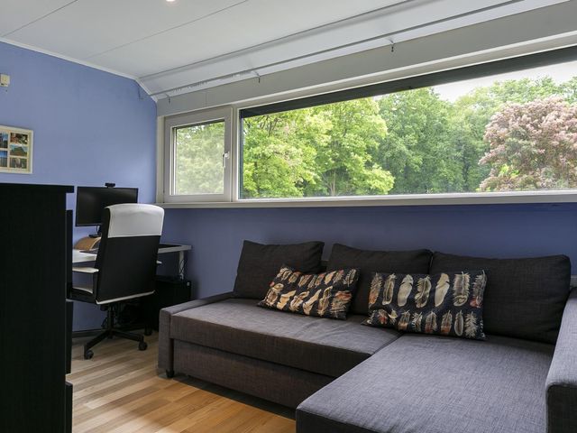 Vinkenlaan 29, Dieren