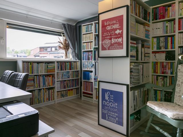Vinkenlaan 29, Dieren