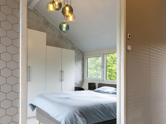 Vinkenlaan 29, Dieren