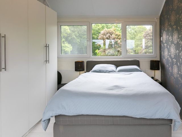 Vinkenlaan 29, Dieren