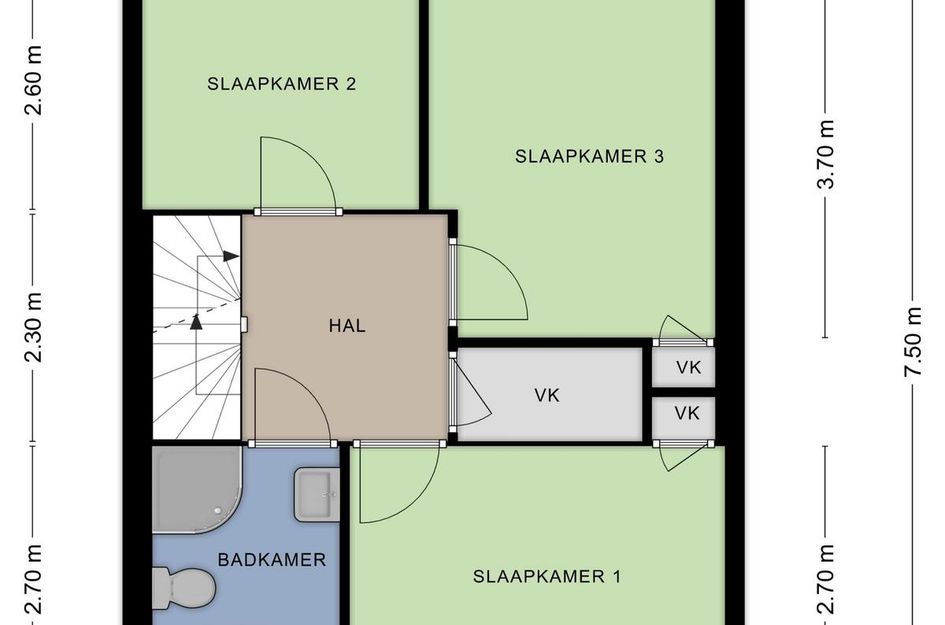 Vinkenlaan 29